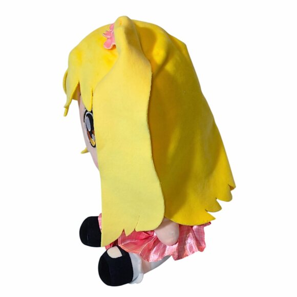 2021 Juniper Creates Inquisitor Master Alex Talks Plush Doll 10" - Picture 3 of 9